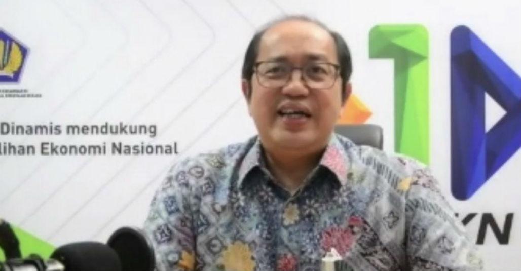 Pemerintah Dapatkan Dividen Rp378 Triliun dari Pemberian PMN