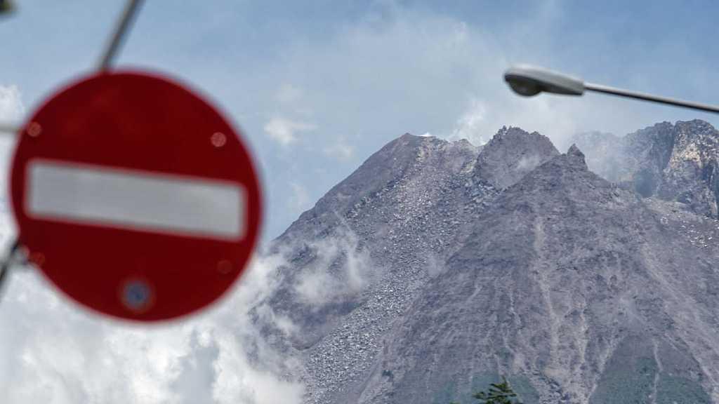 Aktivitas Merapi Tinggi, BPPTKG: Jika Erupsi Sedikit Lebih Besar dari 2006