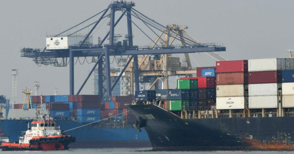 Setelah 9 Tahun, RI Akhirnya Surplus Neraca Transaksi Berjalan