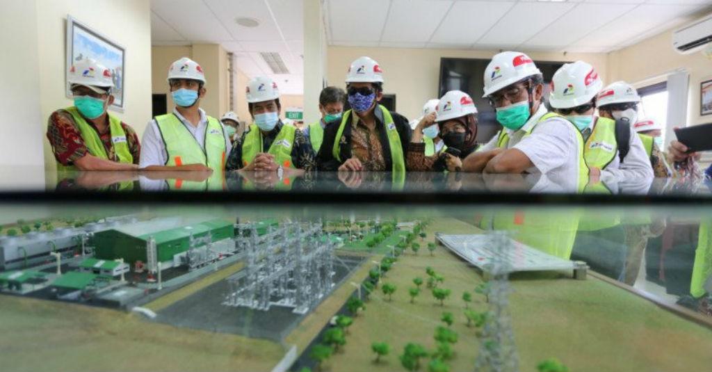 Pemanfaatan Energi Terbarukan Dukung Pariwisata Sulut