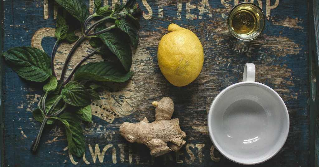 Cara Racik Jamu dengan Tambahan Soda Rasanya Bikin Seger