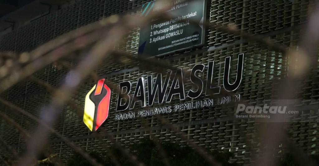 Lawannya Jagoan PDIP Diduga Gunakan Paket BNPB untuk Kampanye