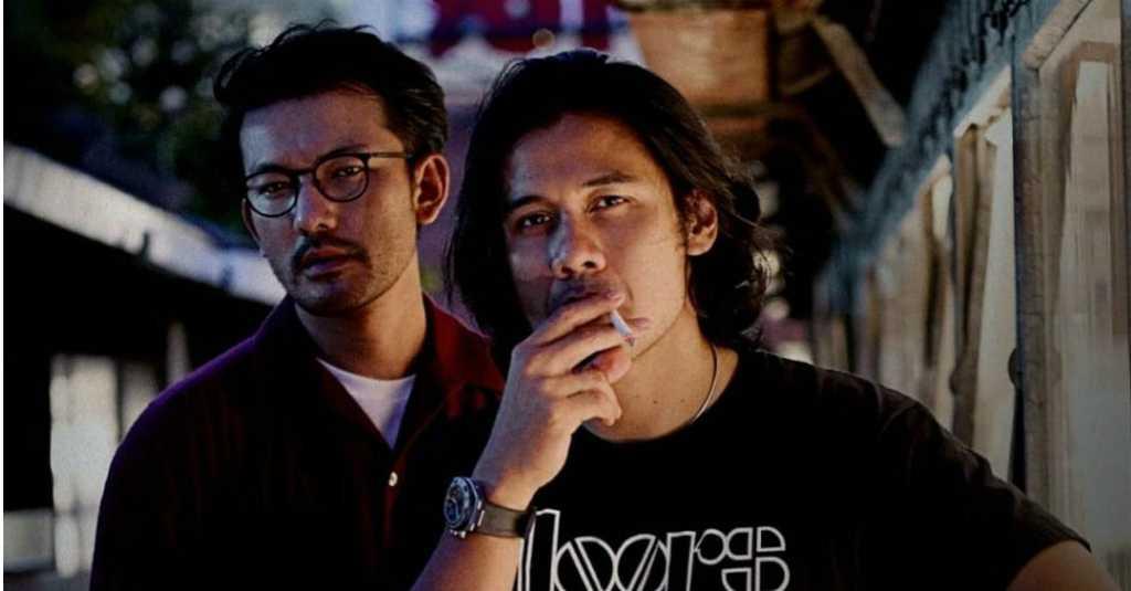 Chicco Jerikho Sebut Akan Ada Kejutan di Film 'Ben dan Jody'