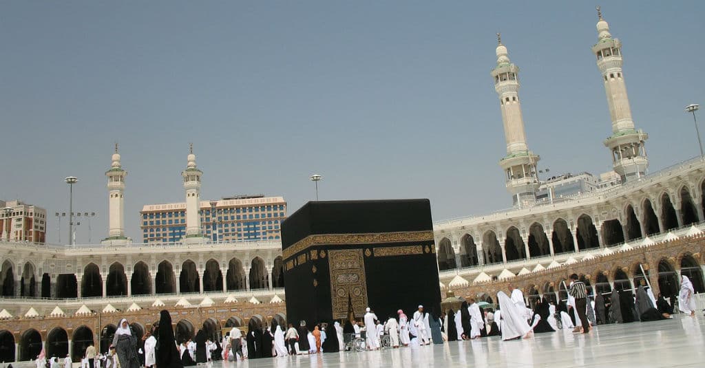 Kata Kemenag Soal Penyelenggaraan Ibadah Umrah dengan Prokes COVID-19 Ketat