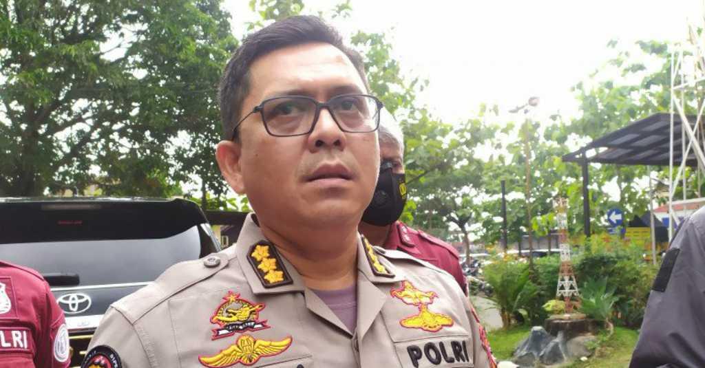 Polda Jabar Tegaskan Tak Izinkan Acara Sebabkan Kerumunan Tanpa Kecuali
