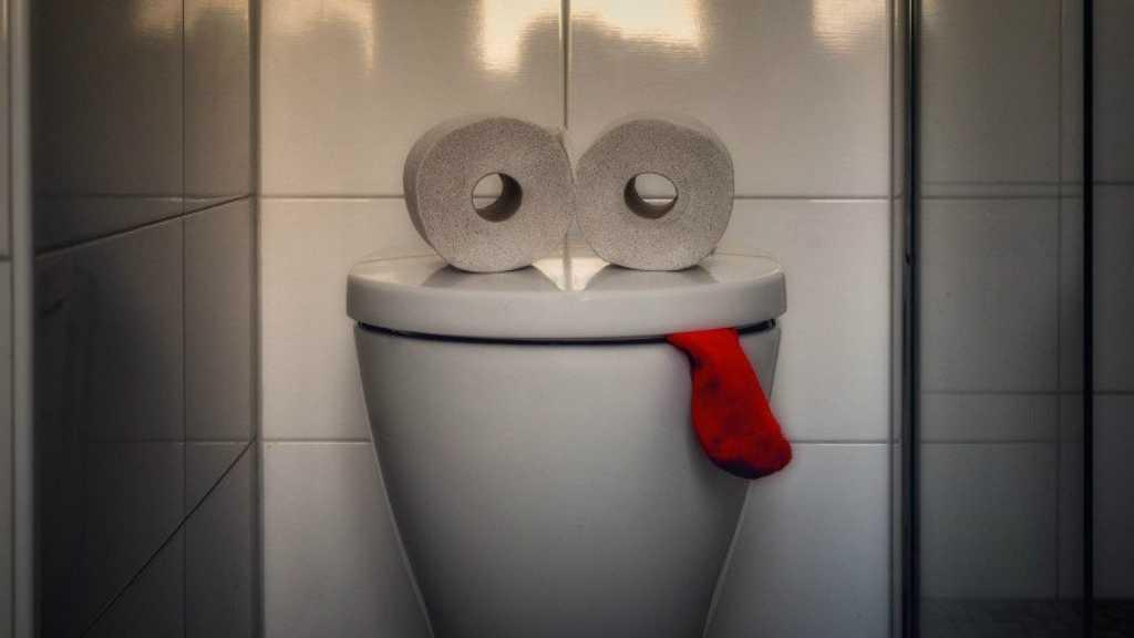 Jorok Sih Lihat Feses, tapi Itu Pintu Mengetahui Kesehatan Usus Kamu!