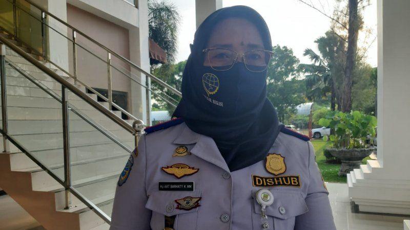 Kabupaten Bekasi Akan Bangun Timbangan Portabel di Jalan Kalimalang