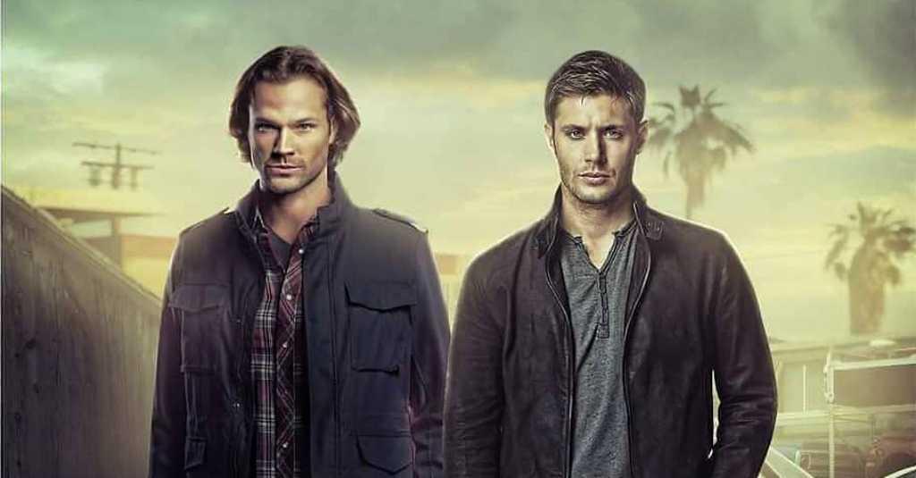 Setelah 15 Tahun, Serial 'Supernatural' Akhirnya Tamat