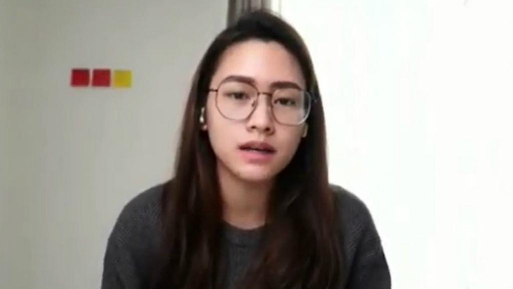 Cerita Twindy, Dokter Cantik yang Tahu Persis seperti Apa COVID-19