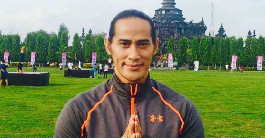Ade Rai Berbagi Tips Atur Pola Makan Agar Tubuh Tak Menimbun Lemak Berlebih