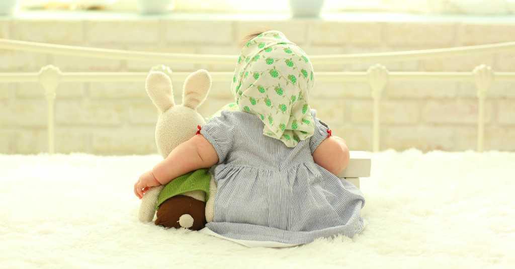 Bermain Boneka Bisa Kembangkan Keterampilan Sosial dan Empati Anak