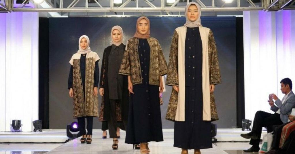 Kemenperin Cetak Desainer Fesyen Muslim Lewat MOFP 2020