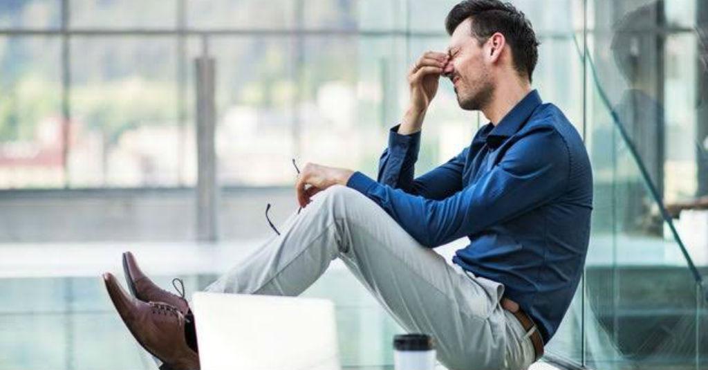 Aduh! Pengangguran Bertambah 2,67 Juta Akibat Pandemi