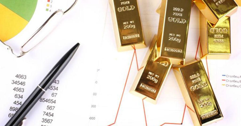 Survei: Emas Bukan Investasi yang Paling Diinginkan saat Pandemi COVID-19