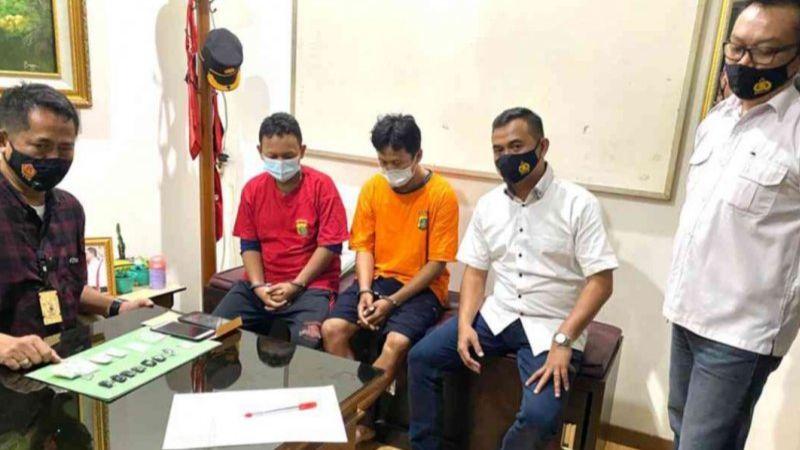 Banyak Kasus Narkoba di Kab Bekasi Dikendalikan dari Lapas, Kok Bisa?