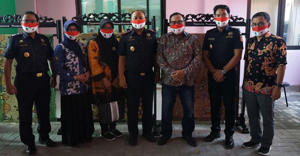 Bea Cukai Madura Galakkan Edukasi ke Masyarakat di Bidang Cukai
