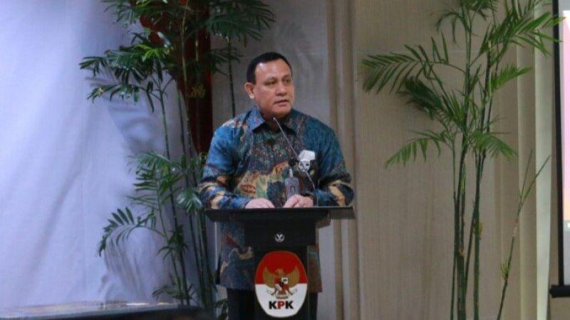 Ketua KPK Nilai Peristiwa G30S/PKI Cukup Memilukan dan Menyayat Hati