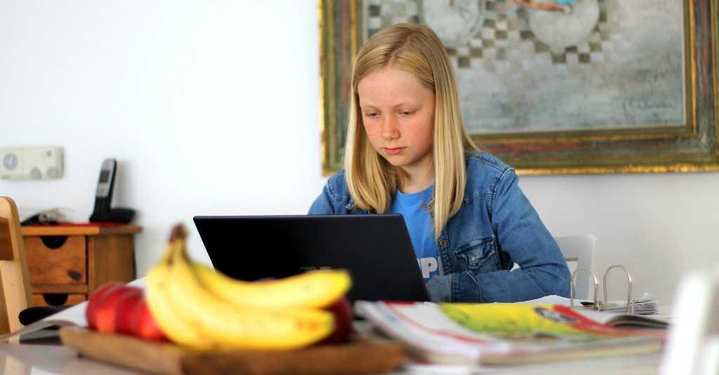 Sumber Gizi Penting untuk Anak Aagar Bisa Fokus Saat Sekolah di Rumah