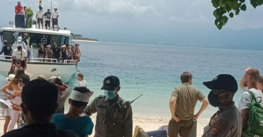 PHRI: Disiplin Prokes Dapat Pulihkan Pariwisata Daerah