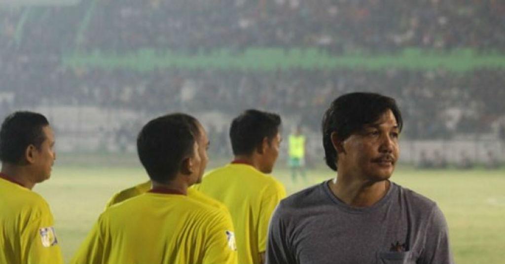 FIFA Berbelangsungkawa Atas Wafatnya Ricky Yacobi