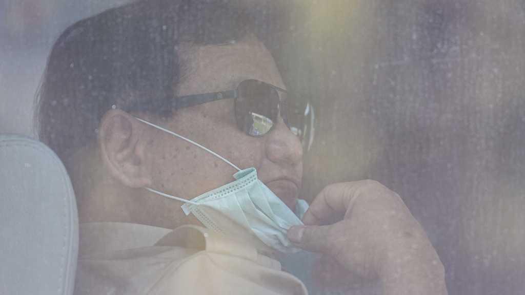 Menteri Edhy Ditangkap, Puyono: Tamat Sudah Cita-cita Prabowo Jadi Presiden