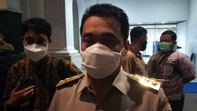 Pemprov DKI Mungkin Saja Tarik 'Rem Darurat' PSBB Lagi, Jika.....