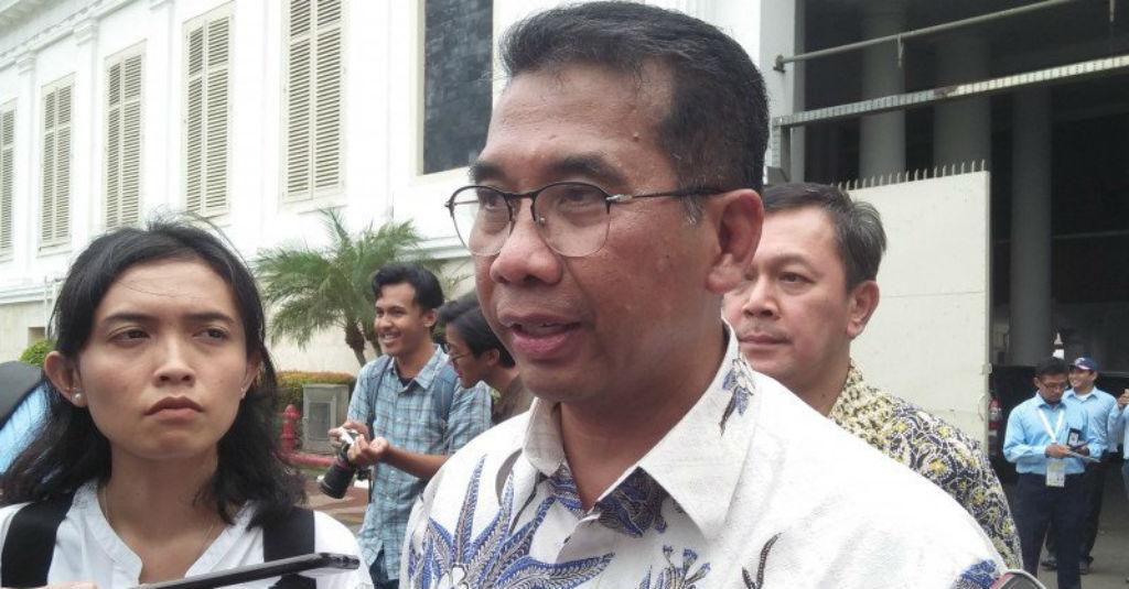 Penyaluran Kredit Bank Syariah dari Dana PEN Begitu Agresif