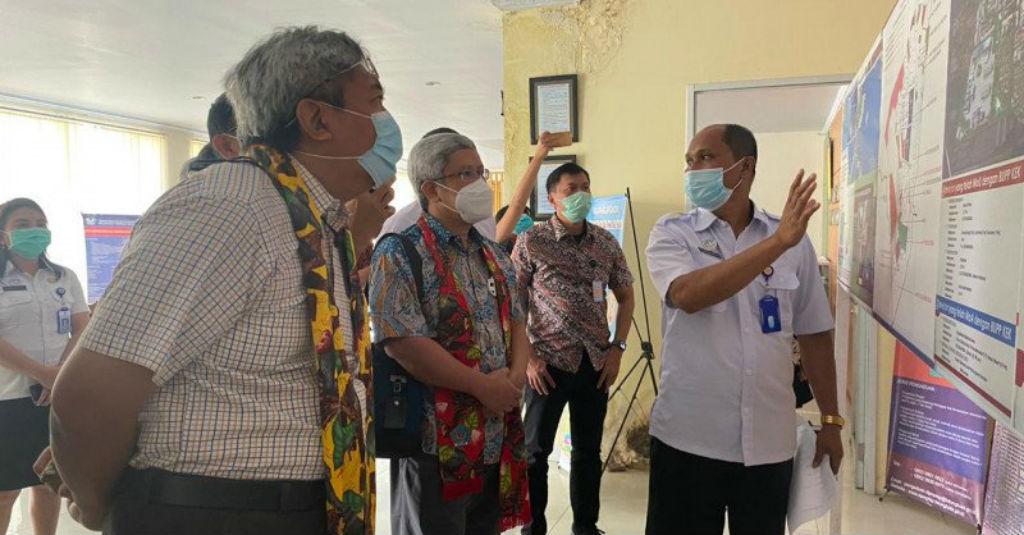 KSP Menemukan Masalah di Pengembangan KEK Bitung, Apa Tuh?