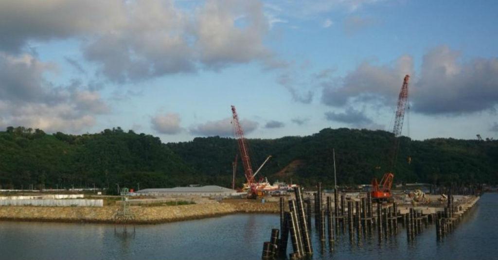 Meski COVID-19, Investasi di NTB Tak Terganggu