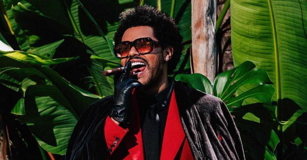 Tak Masuk Nominasi, The Weeknd Tuding Grammy Korup