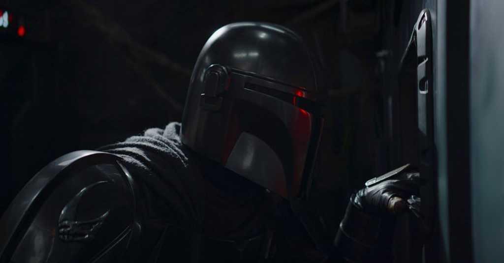 Kerjasama Google dan Disney Tampilkan 'The Mandalorian' denga Pengalaman AR