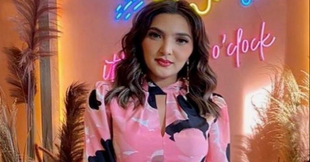 Ashanty Berharap Millen Cyrus Jalani Rehabilitasi