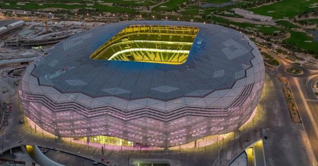 FIFA Gelar Piala Arab di Qatar pada 2021