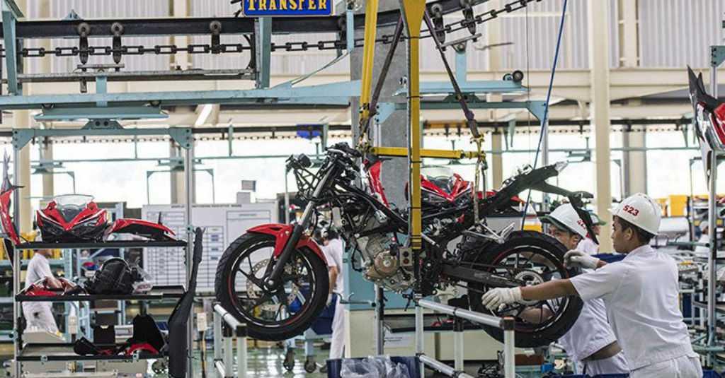 Industri Non Migas Diprediksi Alami Pemulihan 2021