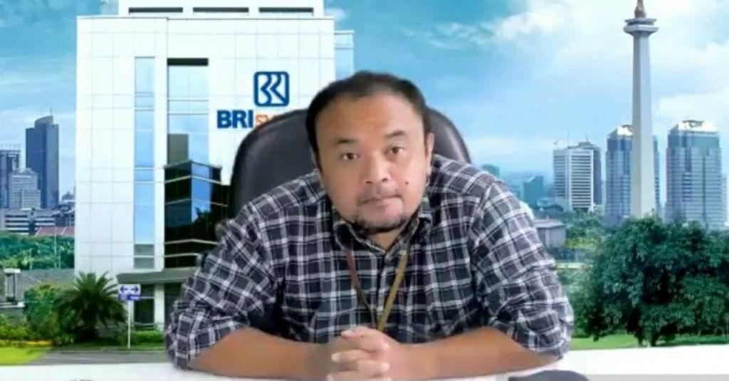 BRI Syariah Gandeng Flip Bebaskan Biaya Transfer Antarbank