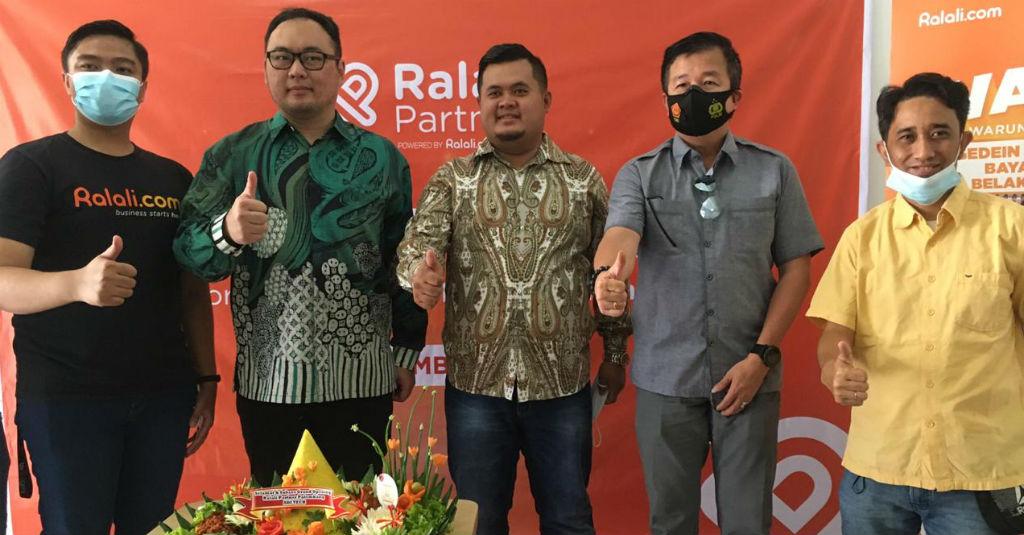 Suarakan Dukungan Bangkitkan UMKM, Marketplace Ini Perluas Jangkauan