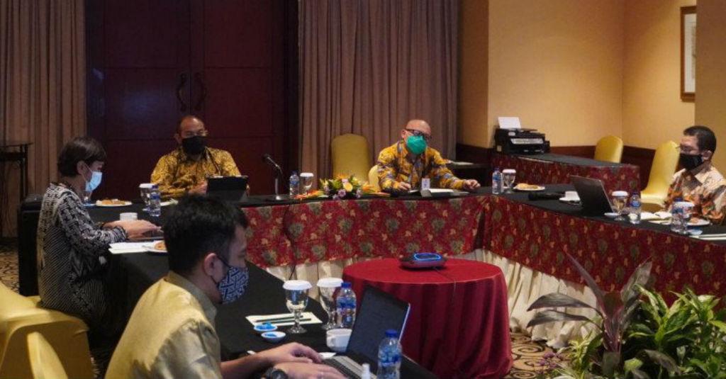 BP Tapera Siap Kelola Dana Pengalihan dari Bapertarum-PNS