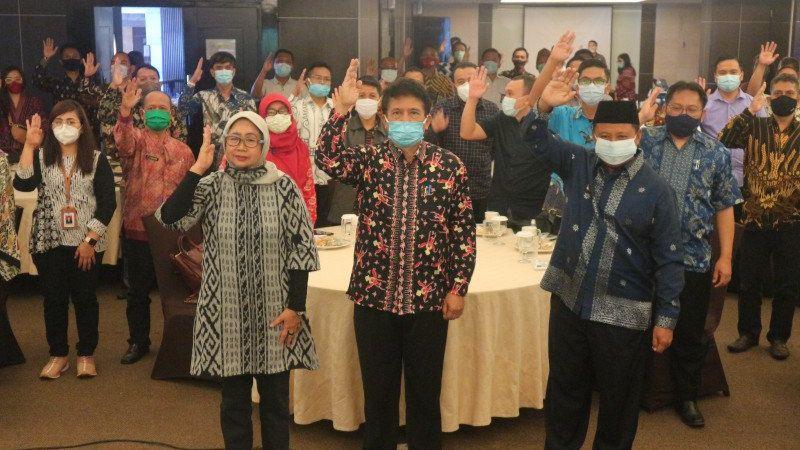 BPIP Dukung Rencana Deklarasi Santri Pancasila di Jawa Barat