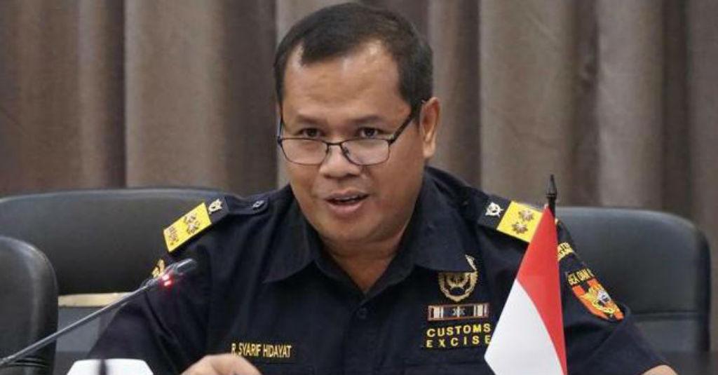 Waspada! Modus Penipuan Lelang Mengatasnamakan Bea Cukai