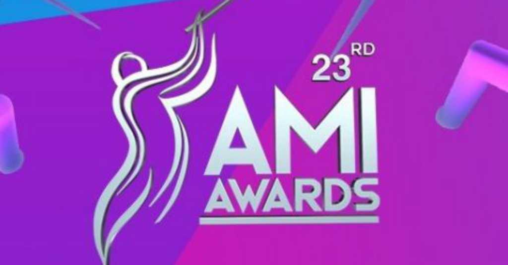 Daftar Peraih Penghargaan di AMI Awards 2020