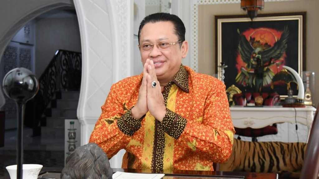 Bamsoet: Perlu Restrukturisasi Kredit Cegah Tingginya Kredit Macet