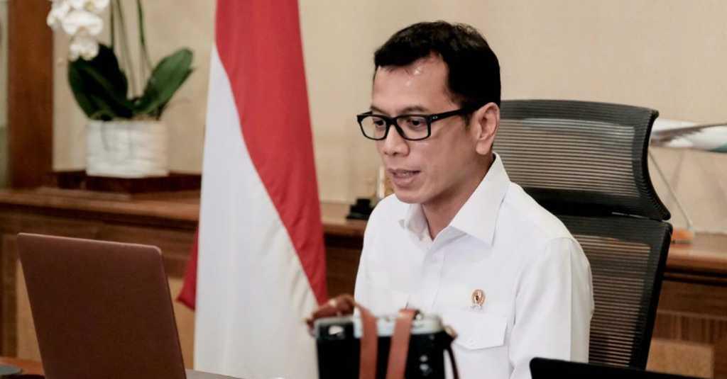 Wishnutama: Pelaku Pariwisata Berharap Banyak di Libur Akhir Tahun