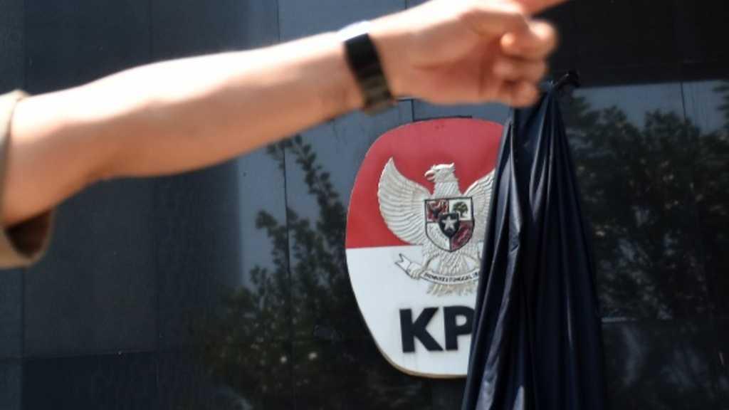 Tangkap Walkot Cimahi, KPK Turut Amankan Uang Sejumlah Rp425 Juta