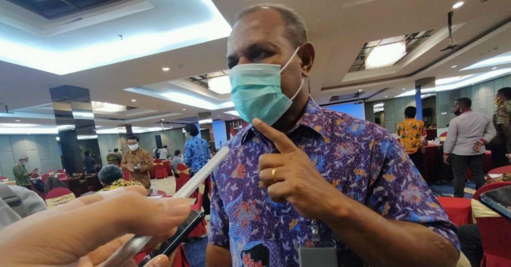 Sektor Pertanian Jadi Sasaran Pemulihan Ekonomi Papua Barat di 2021