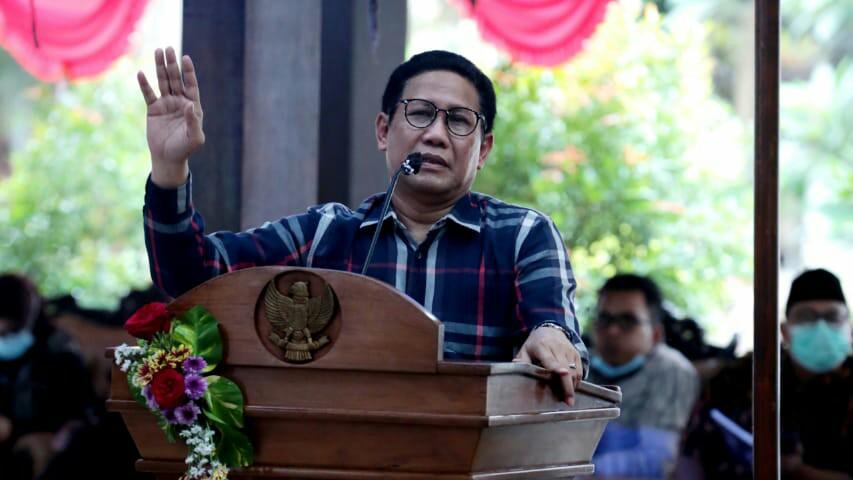 Jelang Pilkada Serentak, Mendes PDTT Minta Kades Tetap Fokus Membangun Desa
