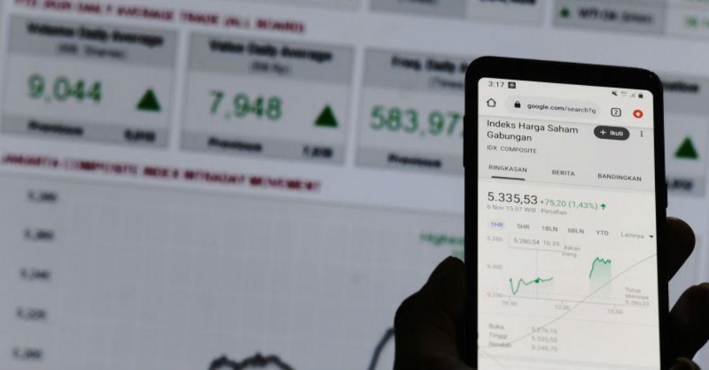 Kiat Mencari Kesempatan Investasi di Tengah Pandemi COVID-19