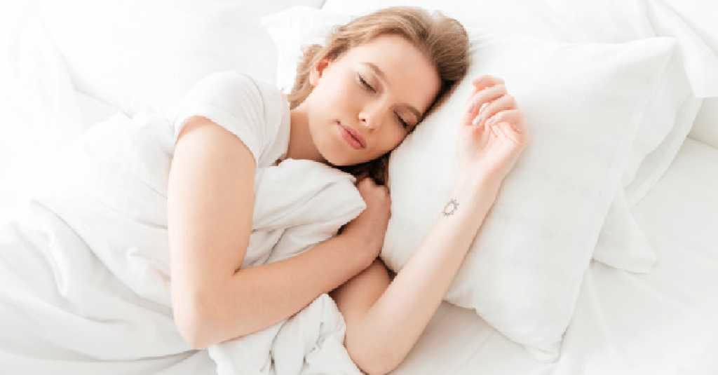 Kamu Insomnia? Coba Lakukan 5 Ini Agar Tidur Nyenyak