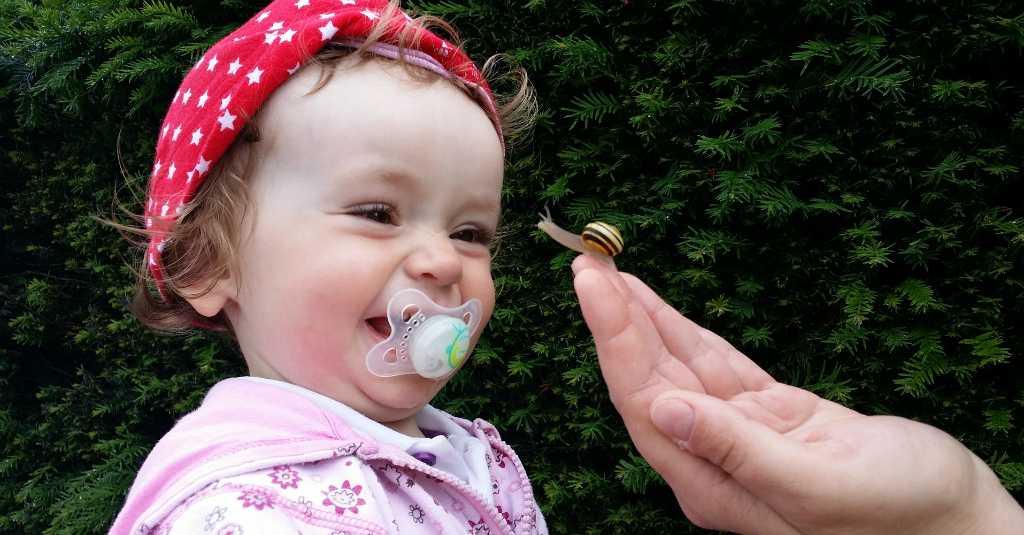 Benarkah Dot Bisa Jadi Peyebab Anak Alami Kesulitan Bicara?