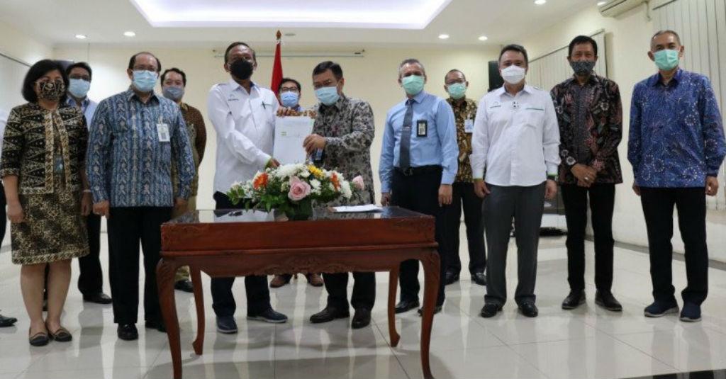 Untuk Penyediaan 1 Juta Rumah, Kemenkeu Beri Pinjaman ke Perumnas