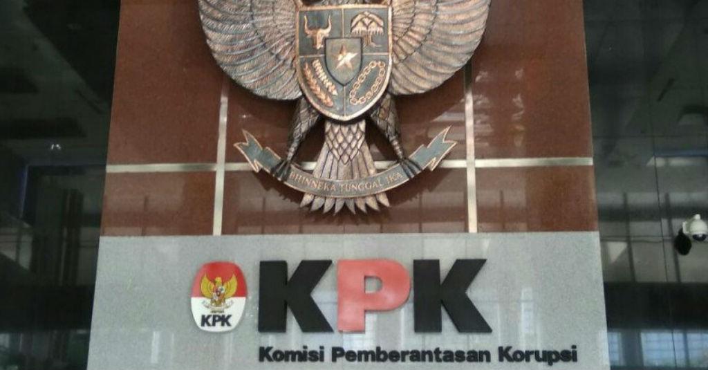 KPK Tetapkan Wali Kota Cimahi sebagai Tersangka Kasus Suap